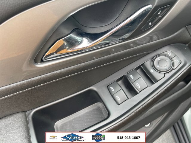 2023 Chevrolet Traverse 1LT - Photo 11