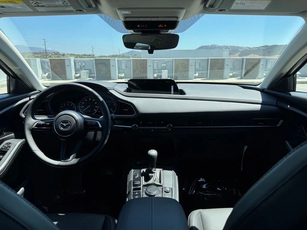 New 2026 White Mazda 2.5 S Select Sport image 12
