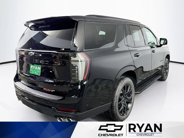 2026 Chevrolet Tahoe RST - Photo 7