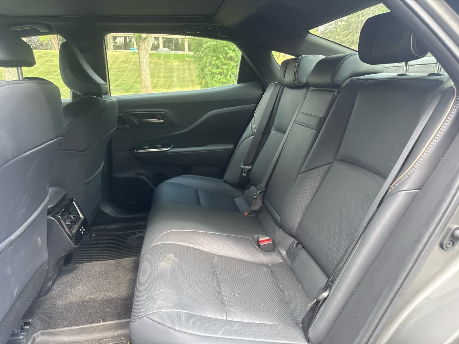 Certified Used 2024 Heavy Metal Toyota Platinum image 11