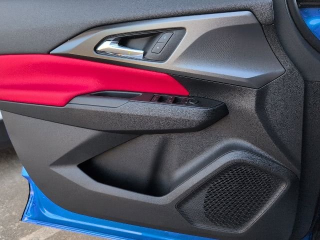 2026 Chevrolet Equinox EV RS - Photo 15