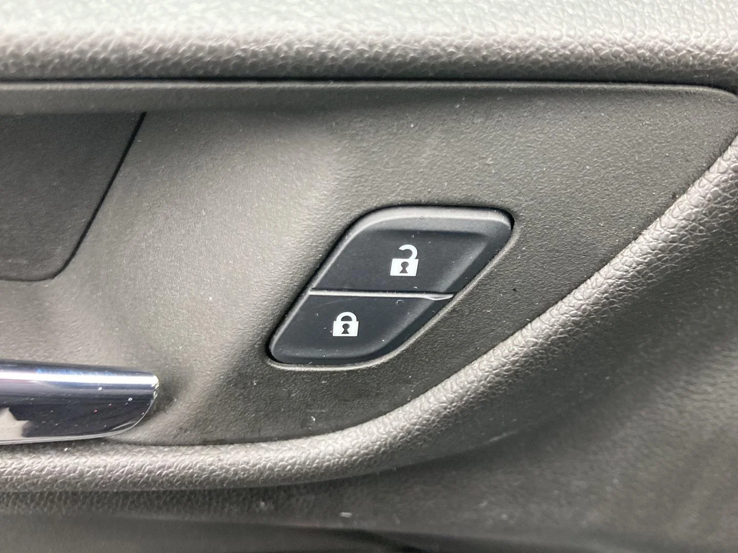Used 2024 Blue Glow Metallic Chevrolet LS image 11