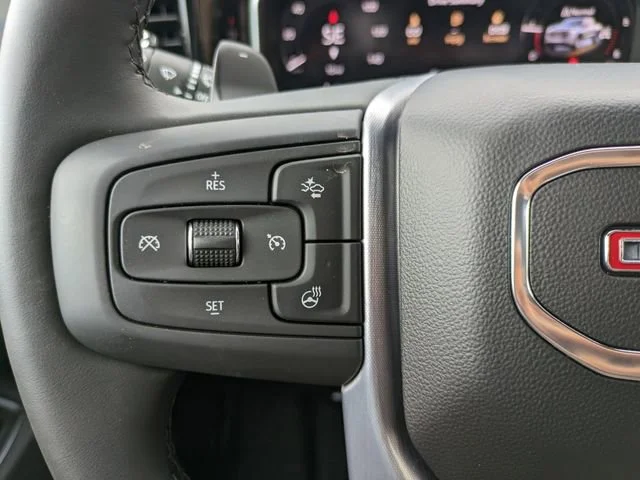 2026 GMC Sierra 1500 Elevation - Photo 22