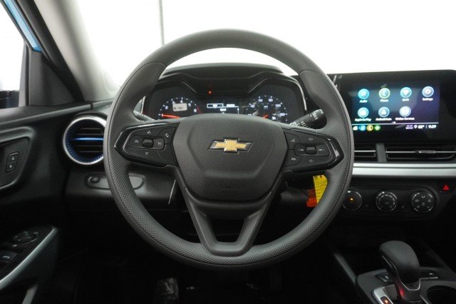 2026 Chevrolet Trax LS - Photo 20