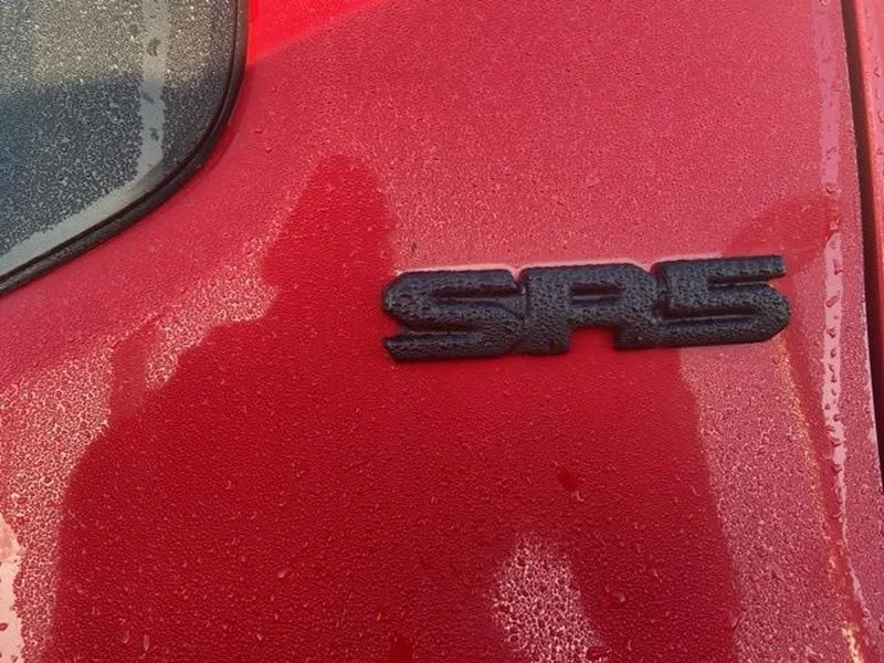 2026 Toyota Tacoma SR5 - Photo 11