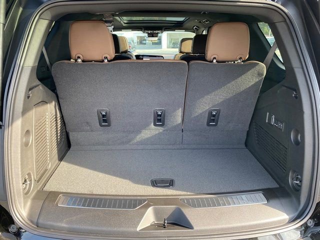 2026 Chevrolet Tahoe High Country - Photo 22