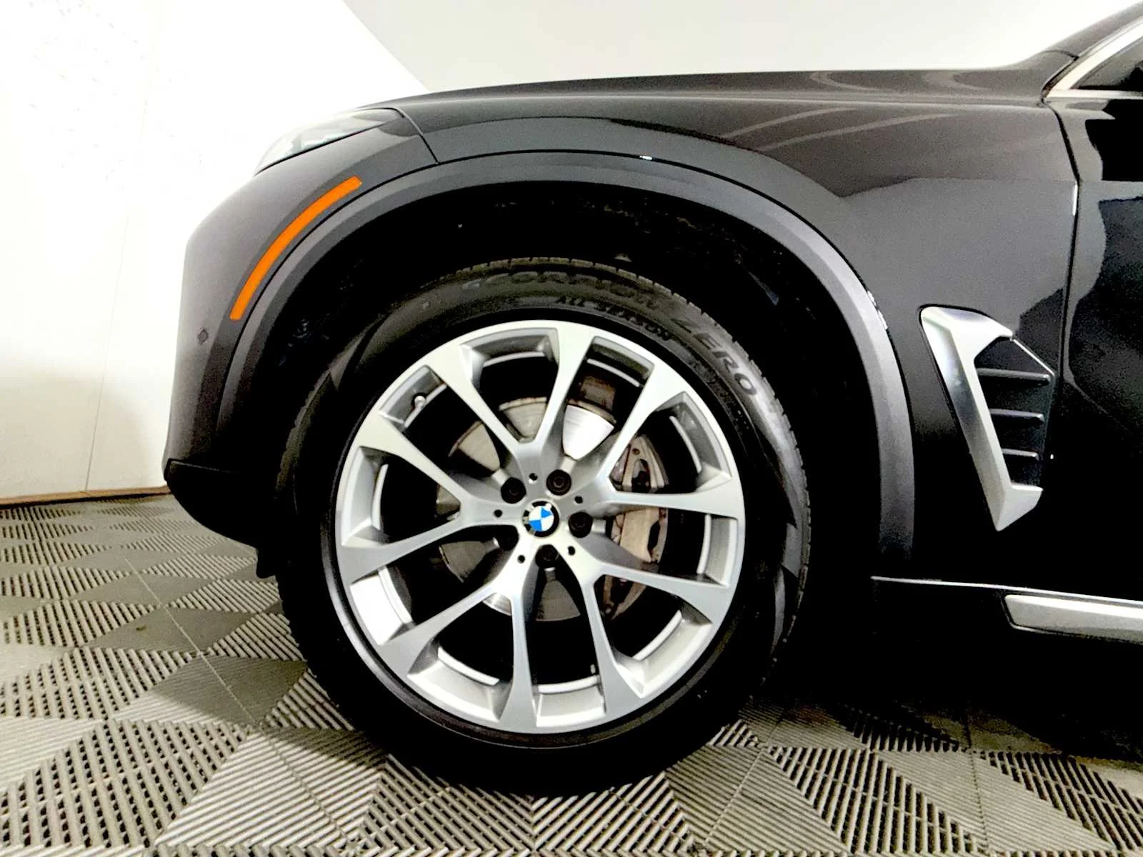 2024 BMW X5 40i - Photo 8