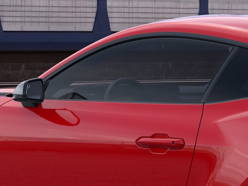 New 2026 Race Red Ford Dark Horse® Premium image 20