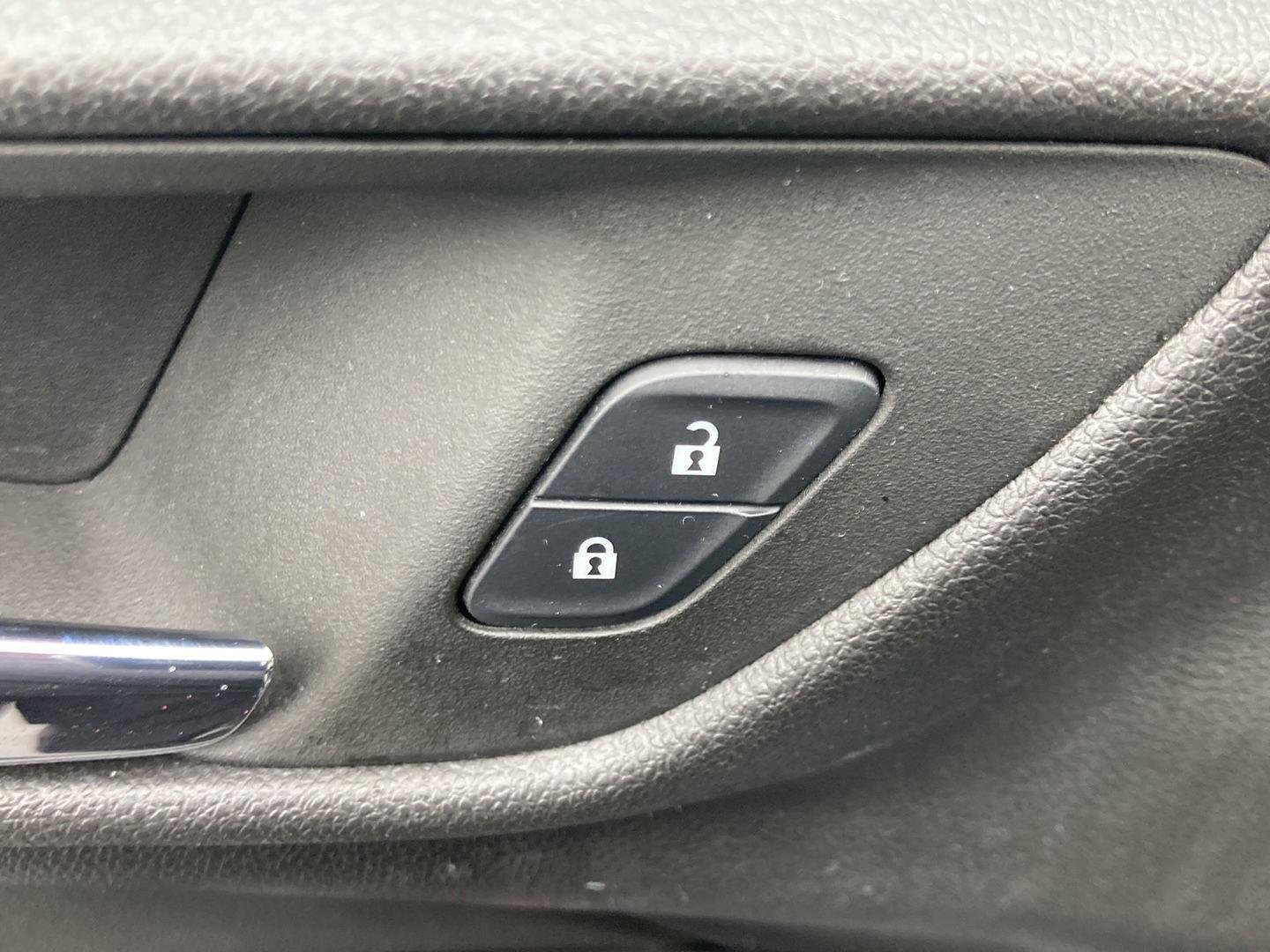 Used 2024 Blue Glow Metallic Chevrolet LS image 11