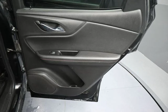 Used 2021 Black Chevrolet RS image 23