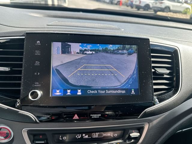Used 2022  Honda RTL-E image 25