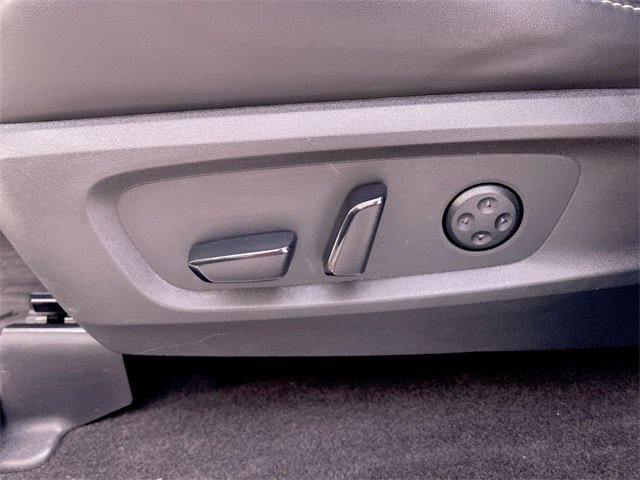 2023 Infiniti QX60 Luxe photo 4