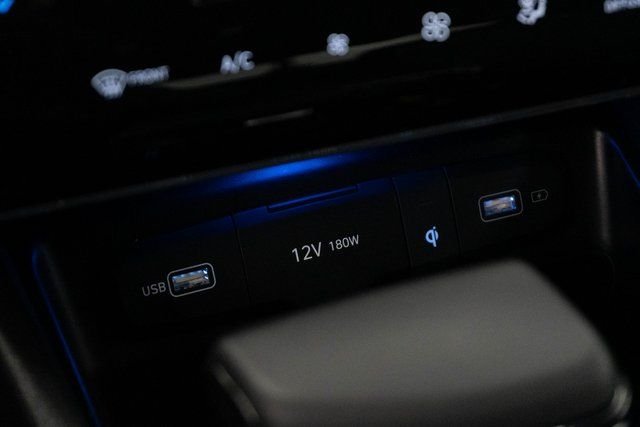 2024 Hyundai Santa Cruz Limited - Photo 29
