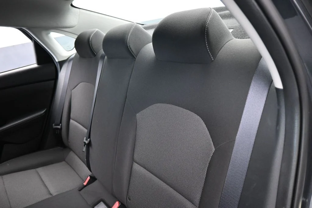 Used 2023 Gravity Gray Kia LXS image 27