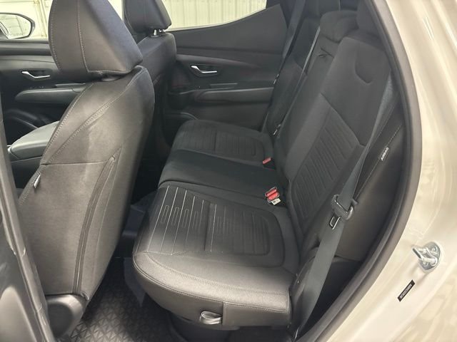 Certified Used 2025 White Hyundai SE image 25