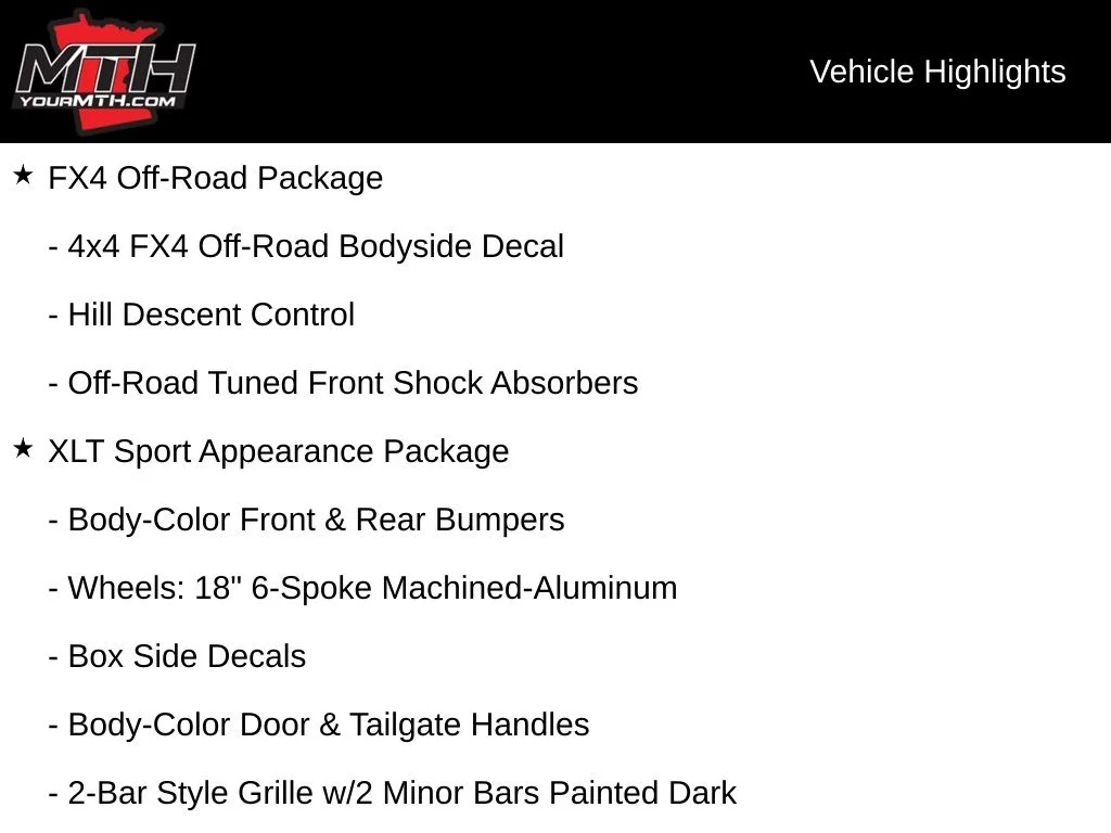 Used 2020 White Ford XLT image 14