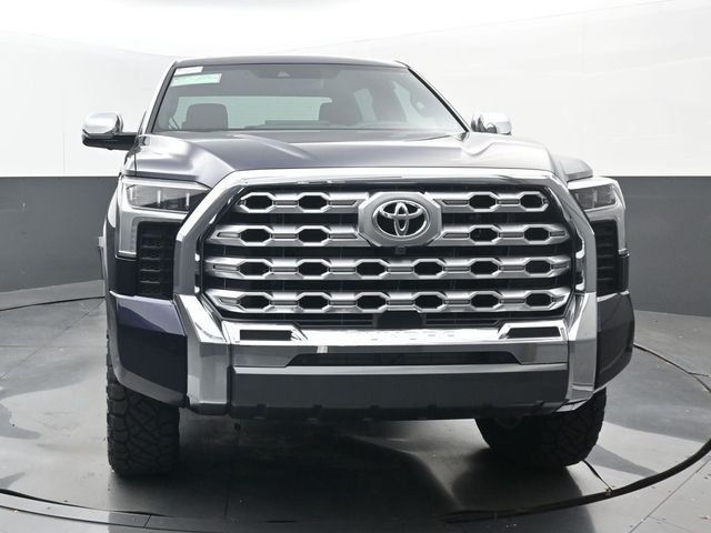 New 2026 Blueprint Toyota 1794 Edition image 20