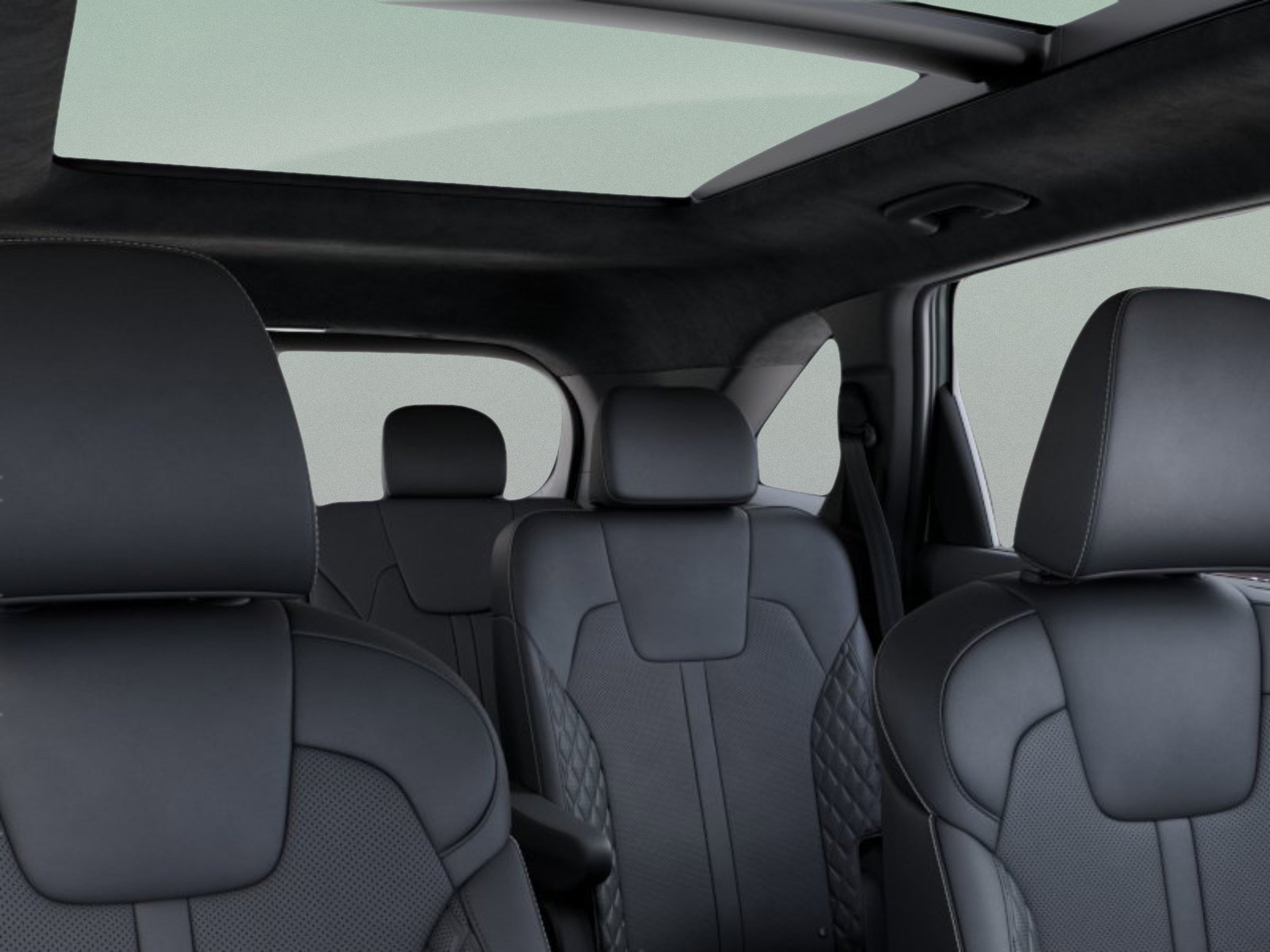 New 2026 Cityscape Green Kia X-Line SX Prestige image 23