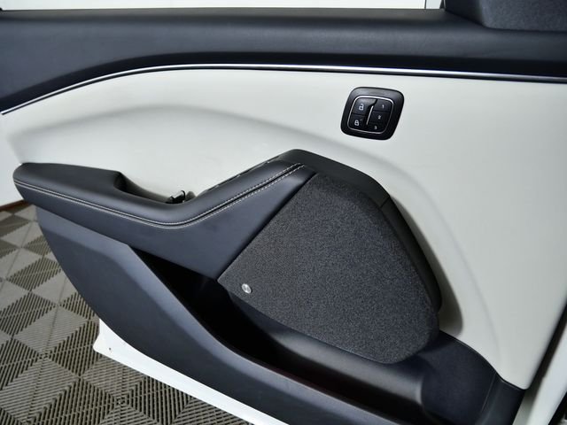 Certified Used 2024 White Ford Premium image 26