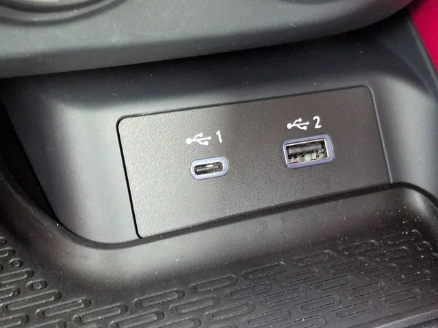 Used 2024 Yellow Nissan Performance image 21