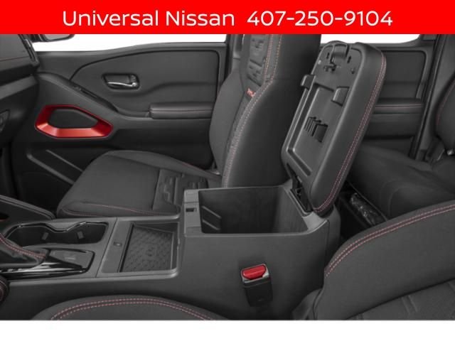 2026 Nissan Frontier PRO-4X - Photo 16