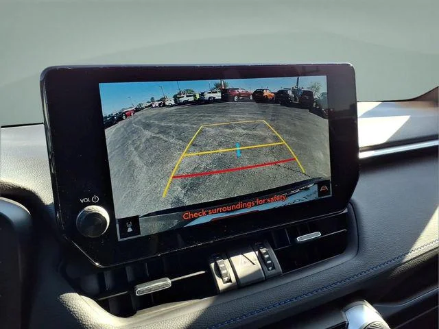 2023 Toyota RAV4 XSE - Photo 23