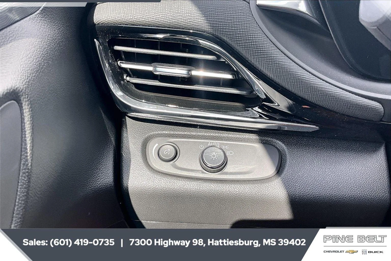 2026 Buick Envista Sport Touring - Photo 22