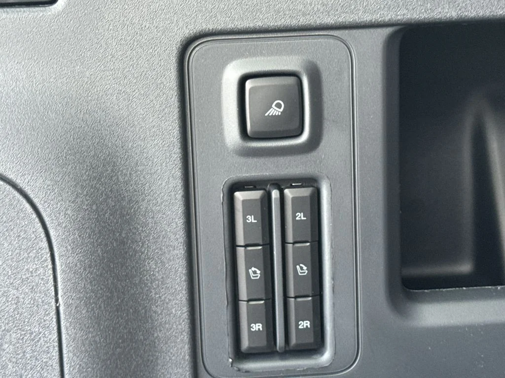 New 2026 Black Ford Active image 21