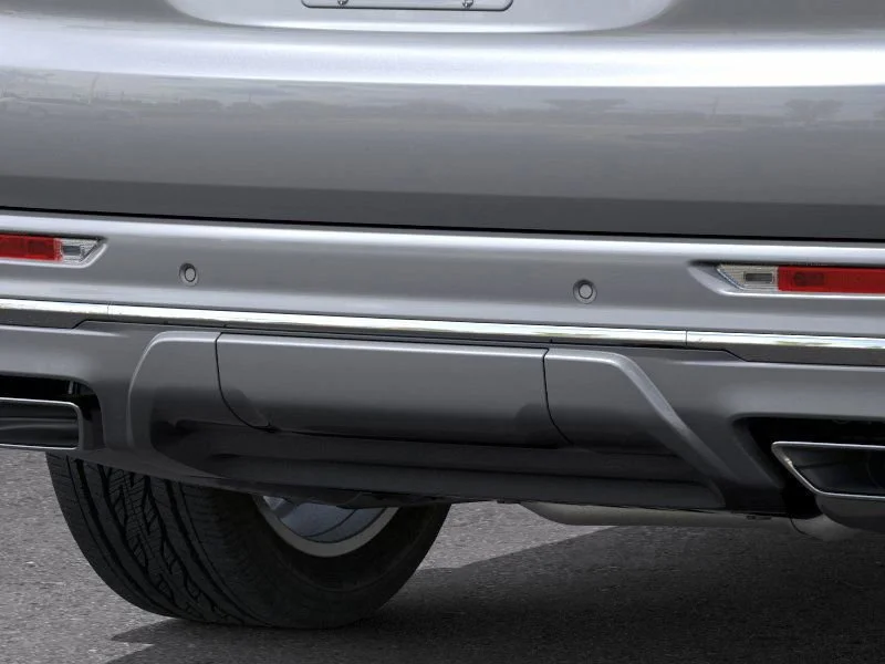 New 2026 Moonstone Gray Metallic Buick Avenir image 14