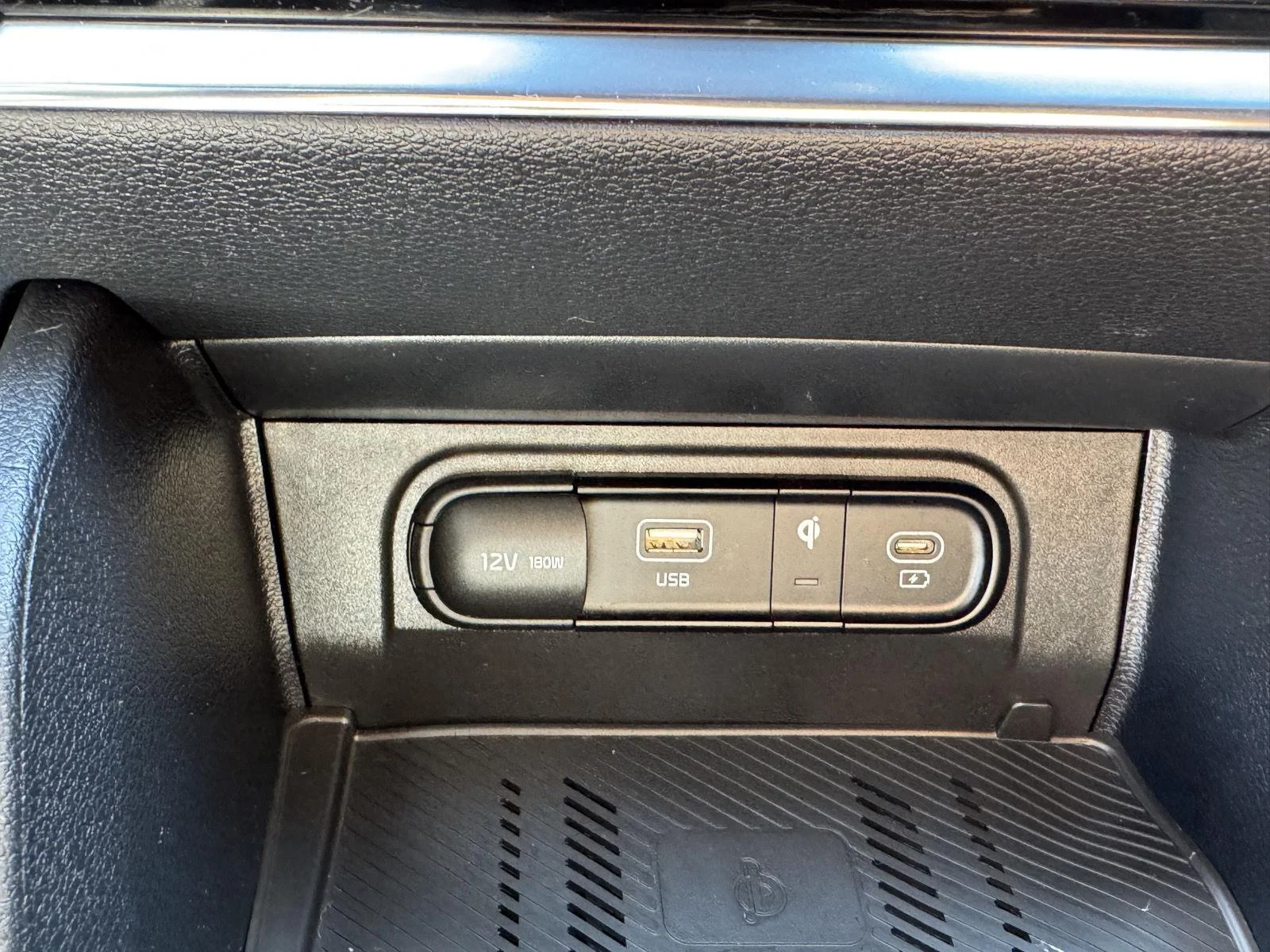 2023 Kia Sportage X-Line - Photo 25