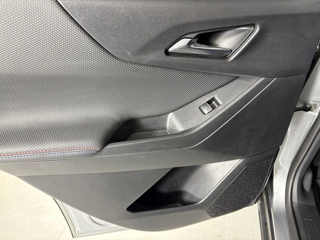 Used 2026 Gray Chevrolet RS image 42