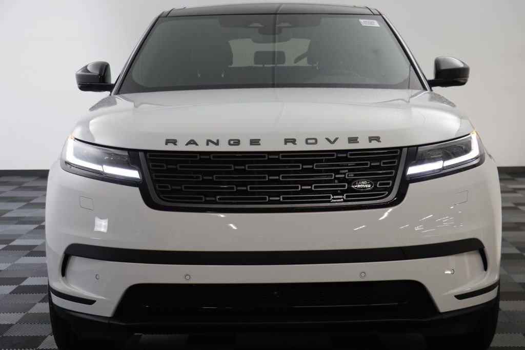 New 2026 Fuji White LAND ROVER S image 23
