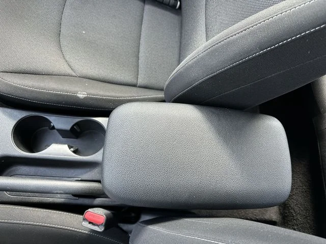 Used 2024 Blue Kia LXS image 23