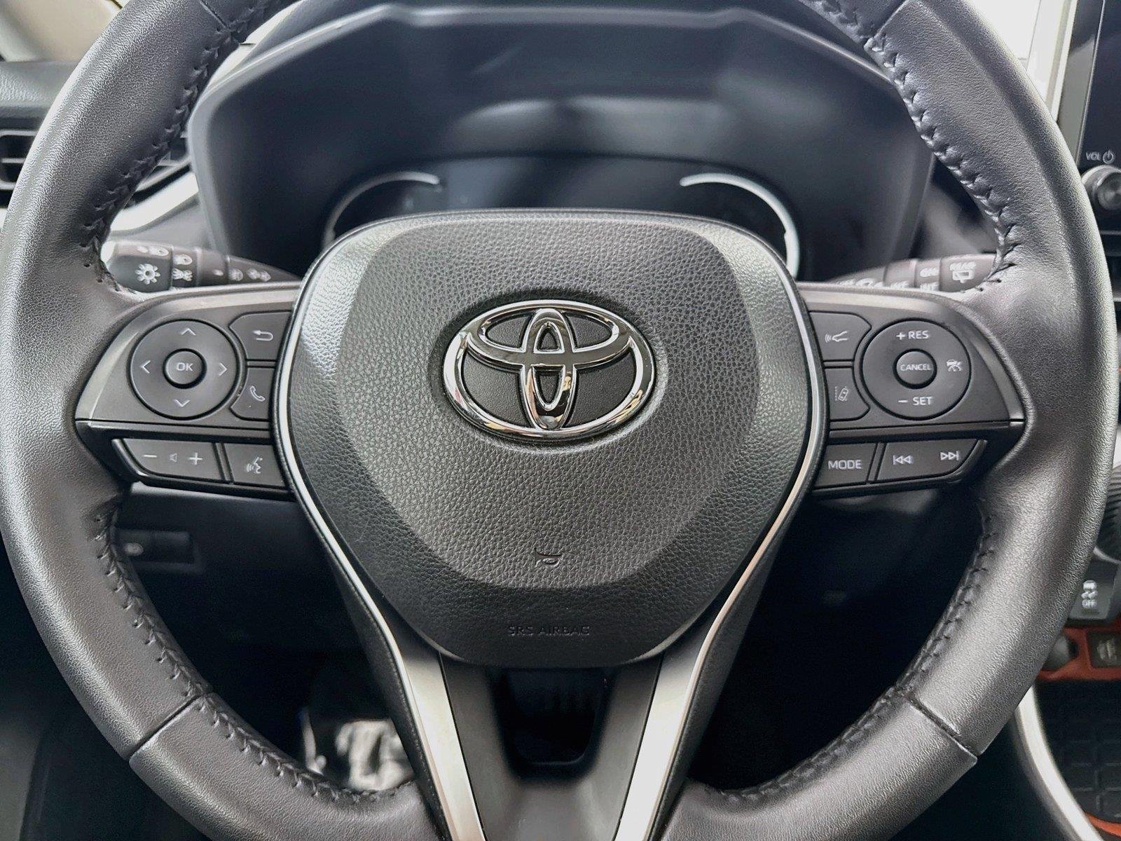 Certified Used 2024 Ruby Flare Pearl Toyota Adventure image 16