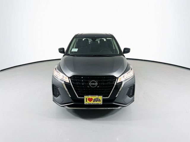 Used 2025 Gray Nissan S image 3