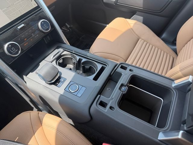 New 2026 Charente Grey LAND ROVER Tempest Edition image 24