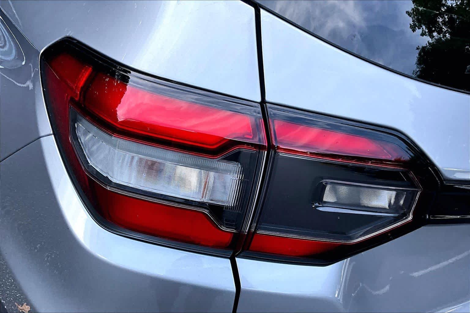 2024 Honda Pilot EX-L - Photo 27