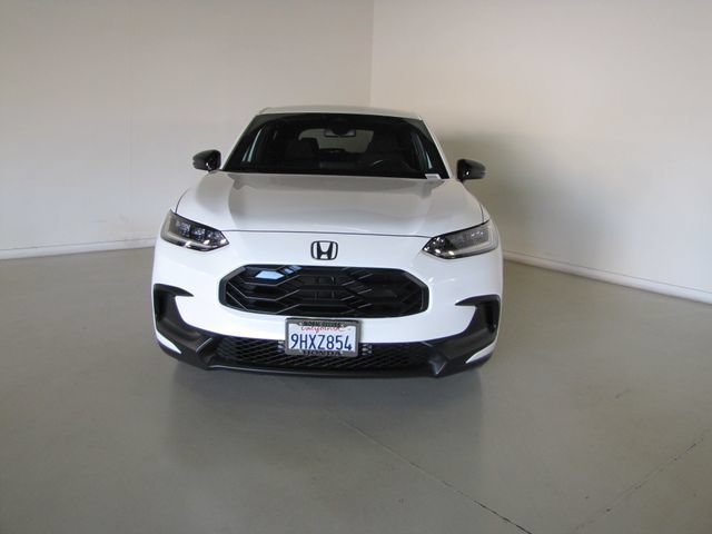 2024 Honda HR-V Sport - Photo 35