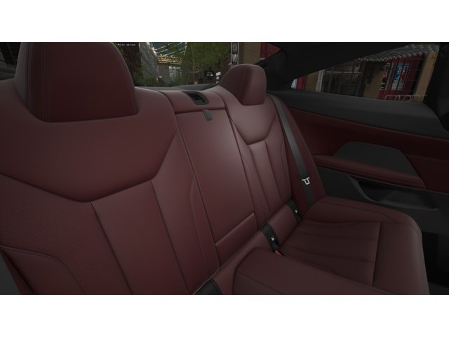 New 2026 Brooklyn Grey Metallic BMW 430i xDrive image 12