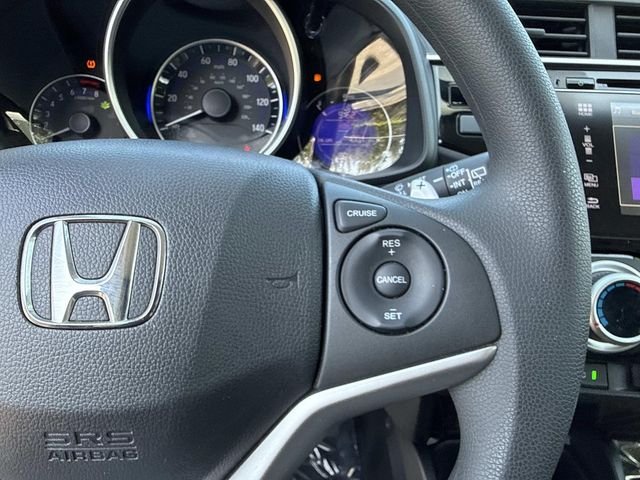 Used 2015 Alabaster Silver Metallic Honda EX image 31