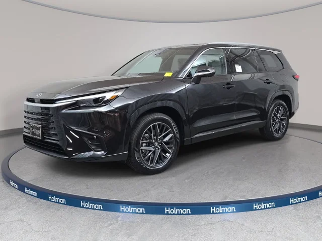 2026 Lexus TX 350 PREMIUM AWD