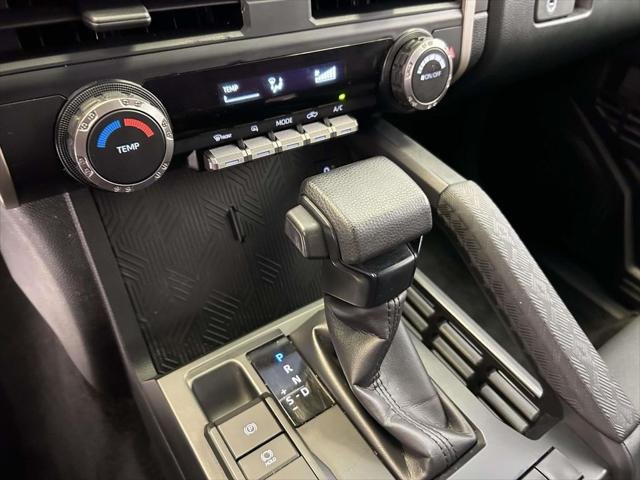 Certified Used 2024 ICE CAP Toyota  image 20
