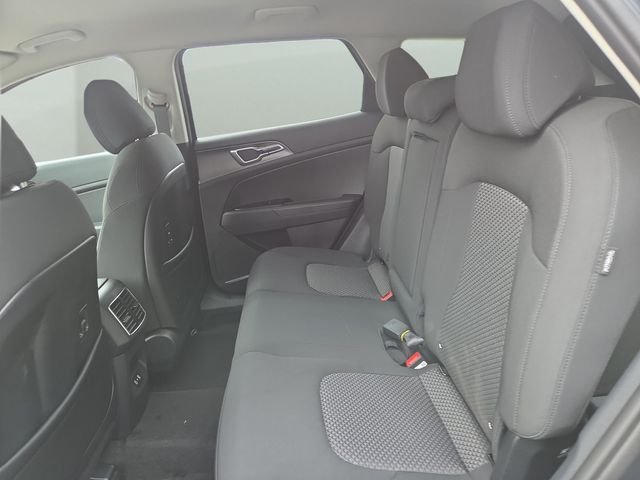 New 2027 Gravity Gray Kia S image 21