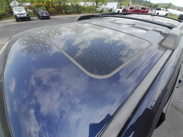 Used 2020 Blue Toyota TRD Off-Road Premium image 50