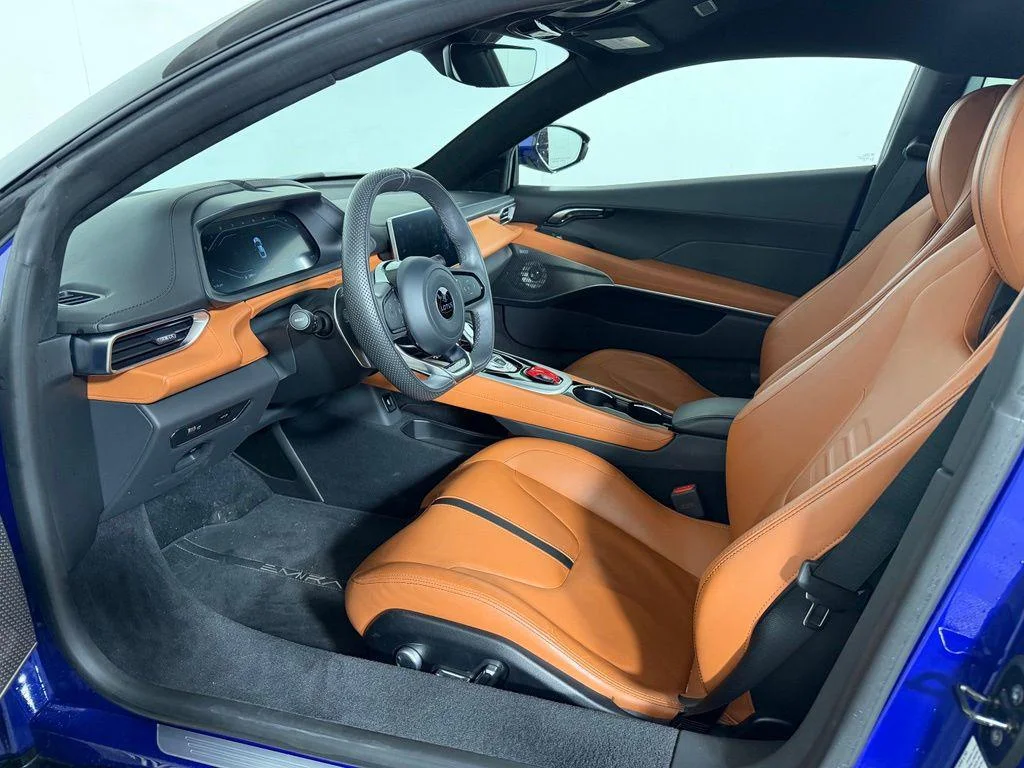 Used 2024 Atlantis Blue Lotus First Edition image 4