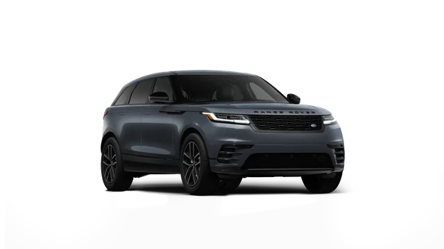 2026 LAND ROVER Range Rover Velar Belgravia 250PS Auto