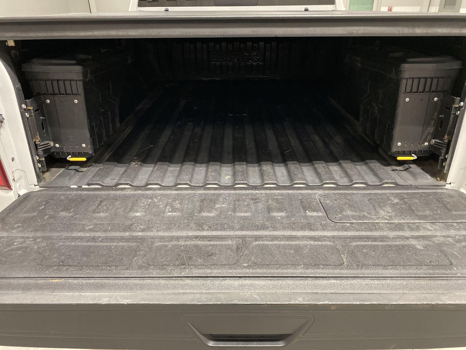 2021 Chevrolet Silverado 2500HD High Country - Photo 60
