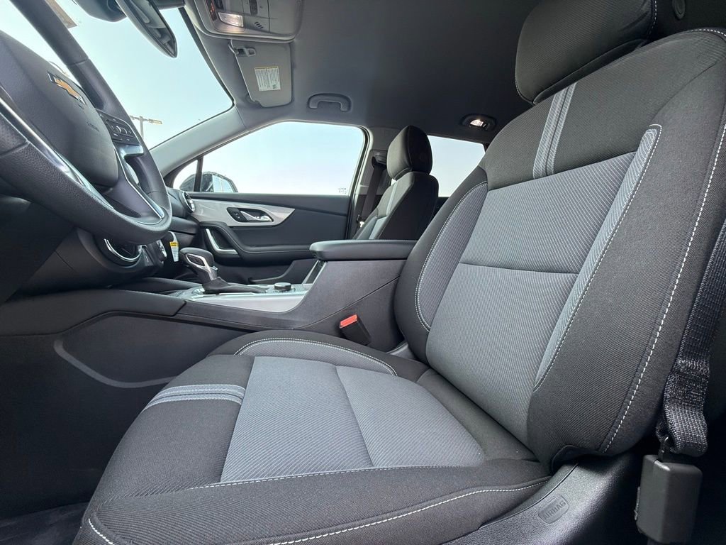 2025 Chevrolet Blazer 2LT - Photo 28