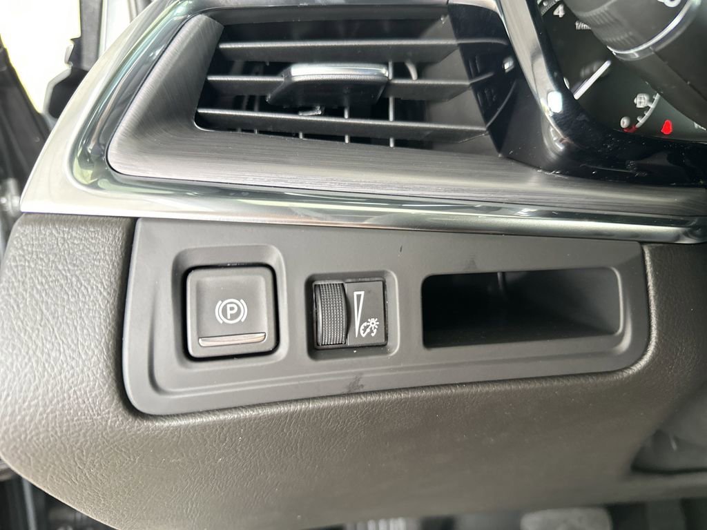 2026 Cadillac XT5 Luxury - Photo 19
