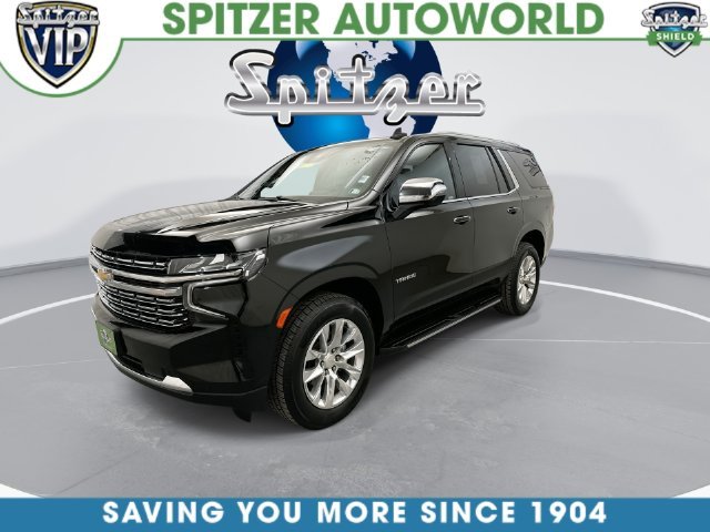 Certified Used 2024 Black Chevrolet Premier image 6